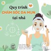 Chăm sóc da đúng cách là như thế nào !