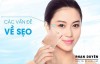 Điều trị sẹo tại PHAN DUYÊN SPA - ĐIỀU TRỊ DA KHOA HỌC