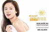 Các cách chăm sóc da đúng cách trong mùa hè bạn nên biết.