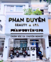 PHAN DUYÊN SPA - CHĂM SÓC DA CHUYÊN NGHIỆP PHONG PHÚ CÓ NHỮNG DỊCH VỤ GÌ ĐẶC BIỆT?