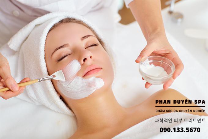 Lý do bạn nên đi Spa